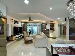 Blk 588D Park Central @ Amk (Ang Mo Kio), HDB 5 Rooms #601513021